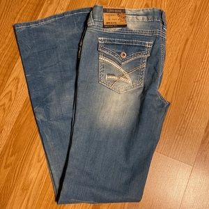 Amethyst Jeans